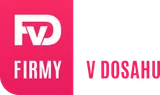 Firmy v dosahu logo