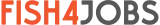 Fish4jobs logo