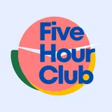 Five Hour Club logo