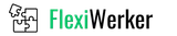 FlexiWerker logo FlexiWerker logo