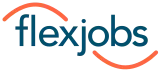 FlexJobs logo