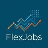 Flex Jobs Space logo