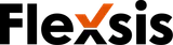 Flexsis logo Flexsis logo