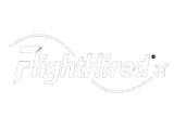 FlightHired logo FlightHired logo