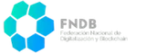 Federación Nacional de Digitalización y Blockchain: Empleo logo