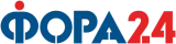 Фора24 logo Фора24 logo