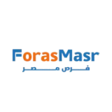 Foras Masr logo