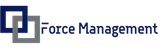 Force Management logo Force Management logo