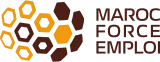 Maroc Force Emploi logo Maroc Force Emploi logo
