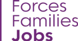 Forces Families Jobs logo