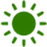 Förskolejobb logo