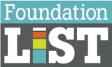 Foundation List logo