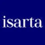 Isarta logo Isarta logo