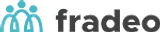 Fradeo logo