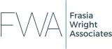 Frasia Wright Associates logo