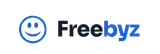 Freebyz logo Freebyz logo