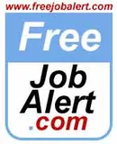 FreeJobAlert.com logo