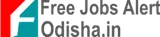 FreeJobsAlertOdisha.in logo