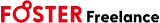フォスターフリーランス logo フォスターフリーランス logo