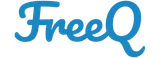 FreeQ logo FreeQ logo