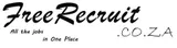 Freerecruit logo