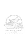 Truckers Talent logo Truckers Talent logo