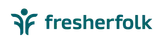 FresherFolk logo FresherFolk logo