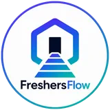 FreshersFlow logo FreshersFlow logo