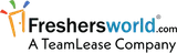 Freshersworld.com logo