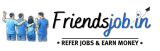 FriendsJob logo FriendsJob logo
