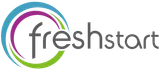 Freshstart Recruitment logo