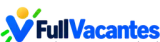 FullVacantes logo FullVacantes logo