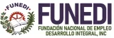 FUNEDI ORG – Fundación Nacional de Empleo y Desarrollo Integral, Inc. logo
