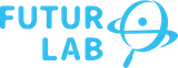 ヒエラボ ～FUTURO LABO～ logo