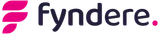 Fyndere logo Fyndere logo