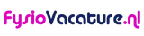 FysioVacature logo FysioVacature logo