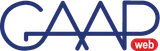 GAAPweb logo