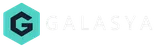 Galasya logo Galasya logo