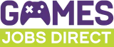 Games Jobs Direct logo