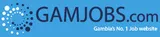 Gamjobs logo
