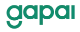 Gapai logo