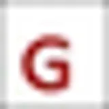 Garfield Robbins International logo
