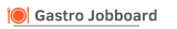 Gastro Jobboard logo