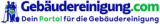 Gebäudereinigung.com logo Gebäudereinigung.com logo