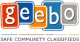 Geebo logo