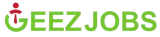 GeezJobs logo