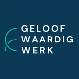 Geloofwaardig Werk logo