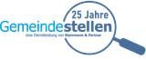 Gemeindestellen.ch logo