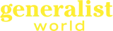 Generalist World logo