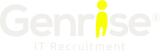 Genrise logo